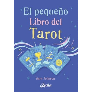 El Pequeño Libro Del Tarot - Johnson, S.