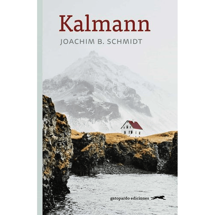 Kalmann - Schmidt, Joachim 1