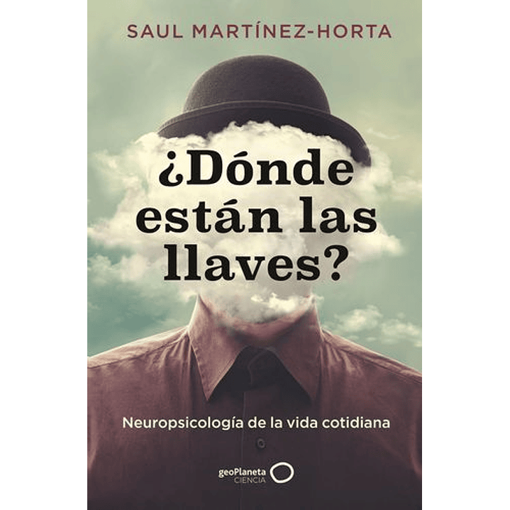 Donde Estan Las Llaves - Martinez-horta, Saul 1