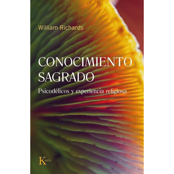 Conocimiento Sagrado - Richards, William 1