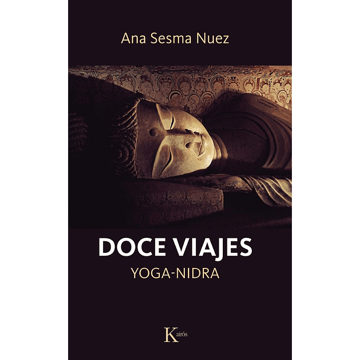 Doce Viajes - Nuez, Ana Sesma 1