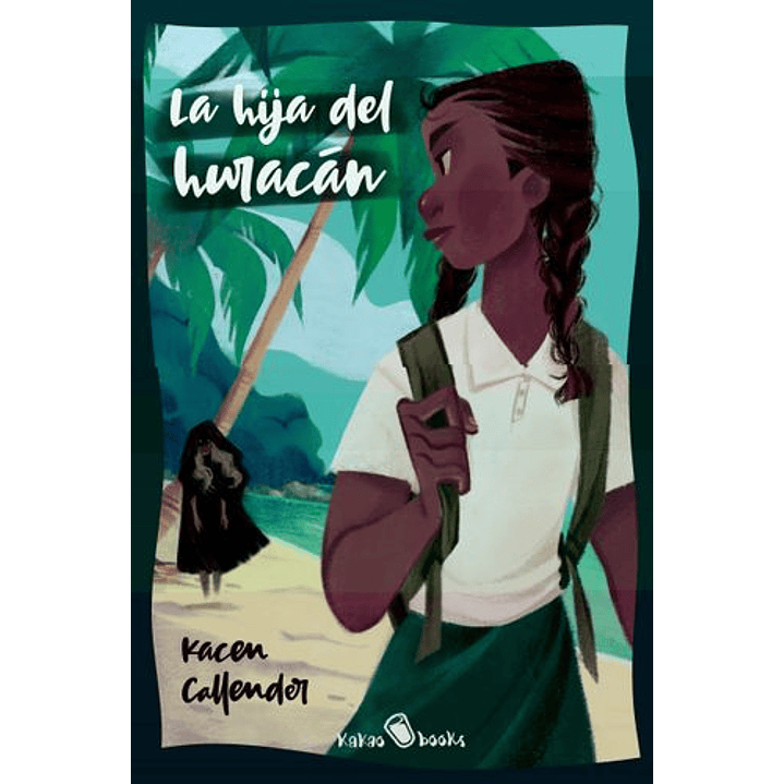 La Hija Del Huracan - Callender, Karen 1