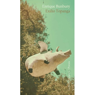 Exilio Topanga - Bunbury, Enrique