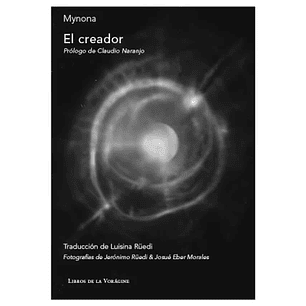 El Creador - Mynona