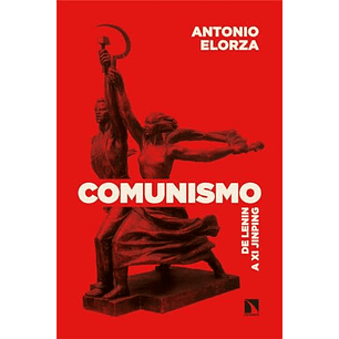 Comunismo - Elorza, A.