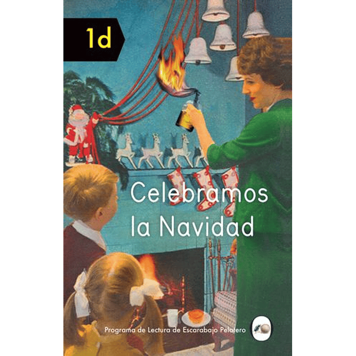 Celebramos La Navidad - Sin Autor 1