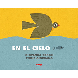 En El Cielo - Zoboli, Giovanna; Giordano, Philip