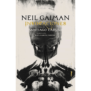 Invocaciones (Neil Gaiman) - Gaiman Neil