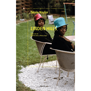 Linden Hills - Naylor, Gloria