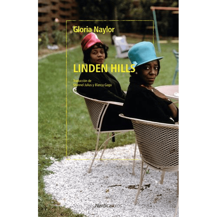 Linden Hills - Naylor, Gloria 1