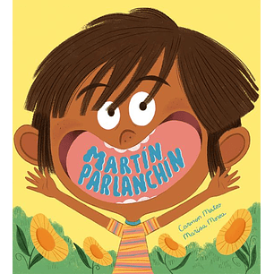 Martin Parlanchin - Mateo, Carmen; Morea, Marisa