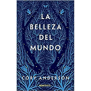 La Belleza Del Mundo - Anderson, Cory