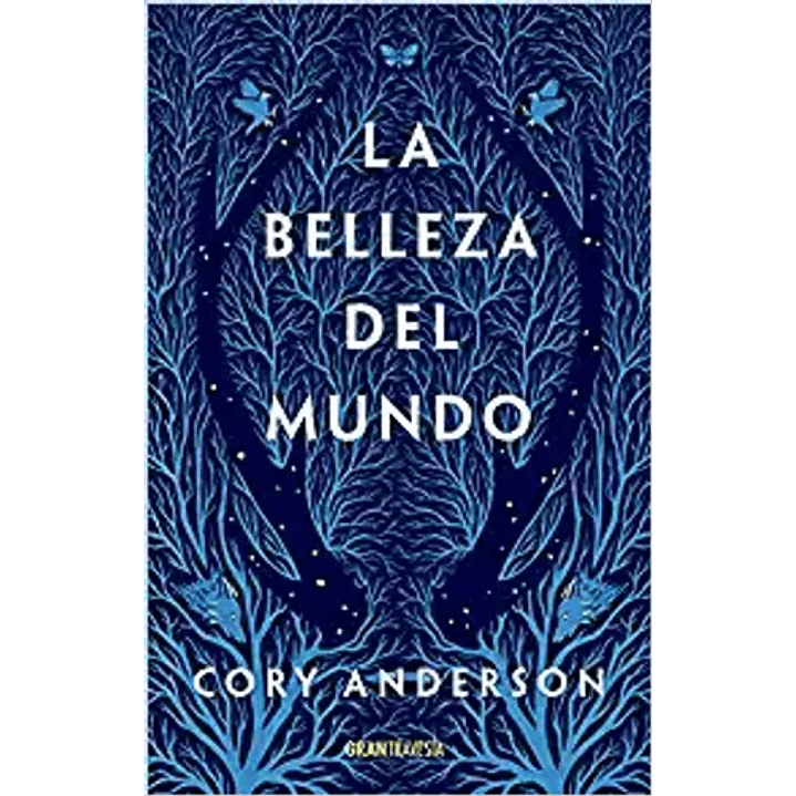 La Belleza Del Mundo - Anderson, Cory 1