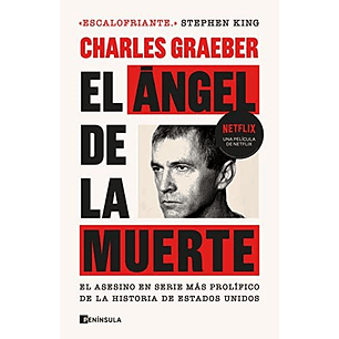 El Angel De La Muerte - Graeber, Charles