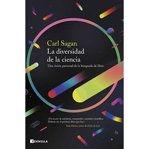 La Diversidad De La Ciencia - Sagan, Carl