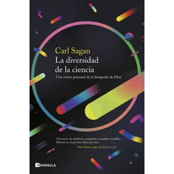 La Diversidad De La Ciencia - Sagan, Carl 1