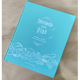 Cocinando Entre Olas - Contreras, Daniel