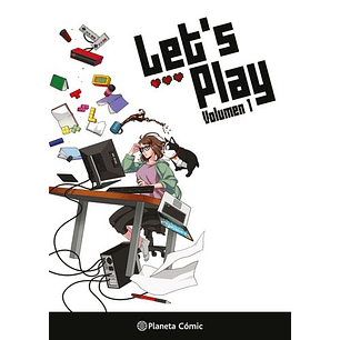 Lets Play 01 - Krecic