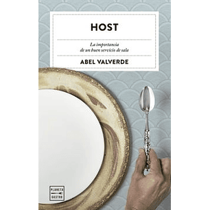 Host - Valverde, Abel