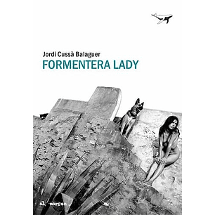 Formentera Lady - Cussa Balaguer, Jordi