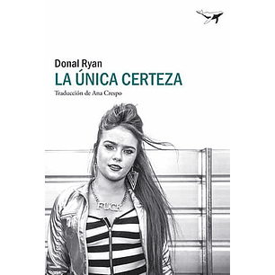 La Unica Certeza - Ryan, Donal