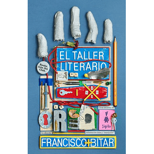El Taller Literario - Bitar, Francisco