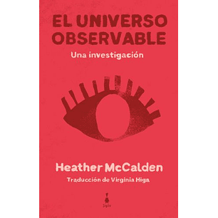 El Universo Observable - Mccalden, Heather