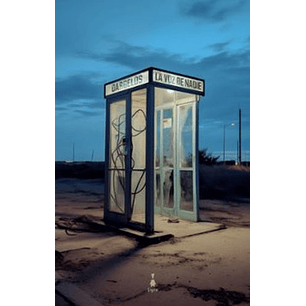 La Voz De Nadie - Dargelos, Adrian