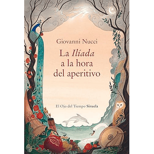 La Iliada A La Hora Del Aperitivo - Nucci, G.