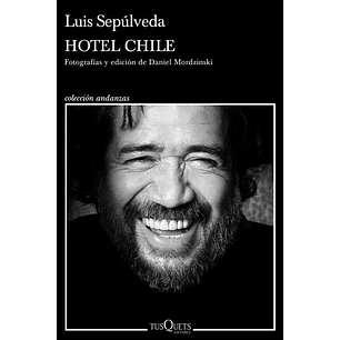 Hotel Chile - Sepulveda, Luis