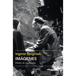 Imagenes - Bergman, Ingmar