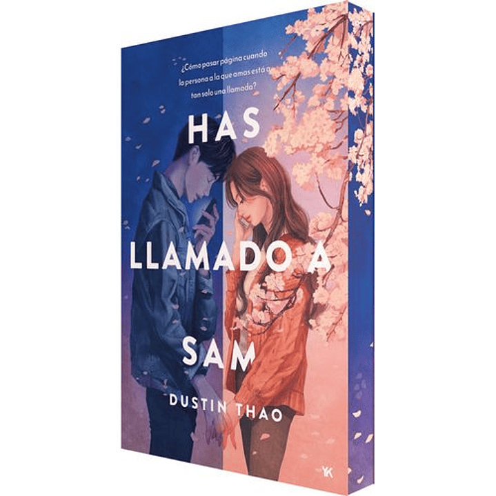 Has Llamado A Sam - Thao, Dustin 1