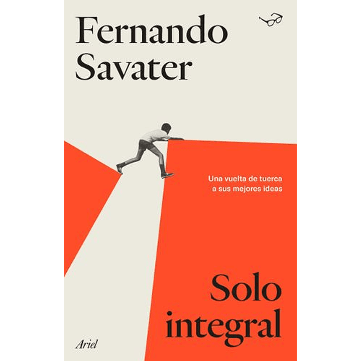 Solo Integral - Savater, Fernando 1