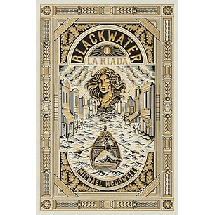 Blackwater 1 La Riada - Mcdowell, Michael