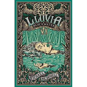 Blackwater 6 Lluvia - Mcdowell, Michael