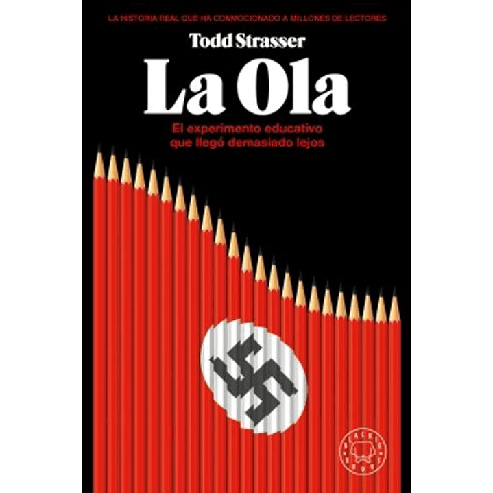 La Ola - Strassen, Tod 1