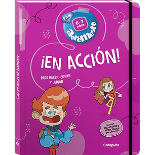 Abremente En Accion 5-6 Años - Sin Autor