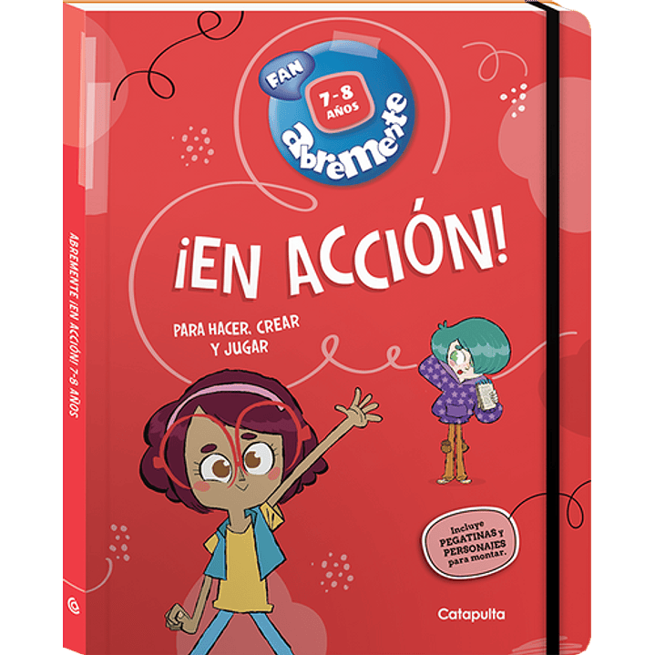 Abremente En Accion 6-7 Años - Sin Autor 1