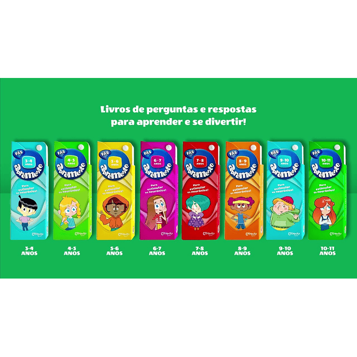 Abremente Fan 9 - 10 Años - Sin Autor 1