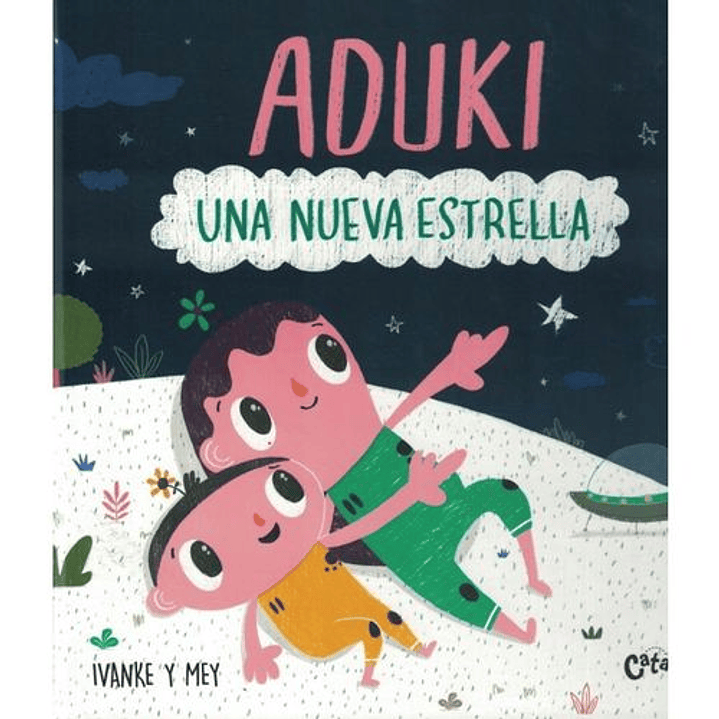 Aduki Una Nueva Estrella - Ivanke Y Mey 1