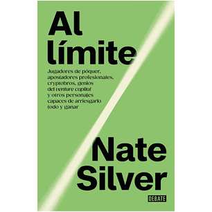 Al Limite - Silver, Nate