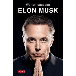 Elon Musk - Isaacson, Walter