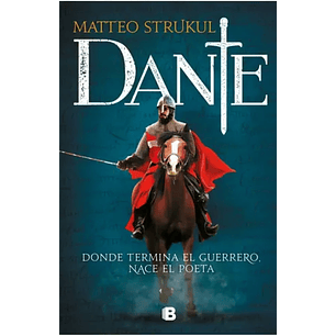 Dante - Strukul, Matteo