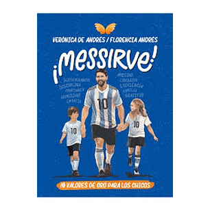Messirve - De Andres, Veronica/andres Florencia