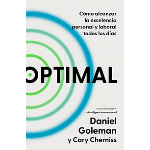 Optimal - Goleman, Daniel