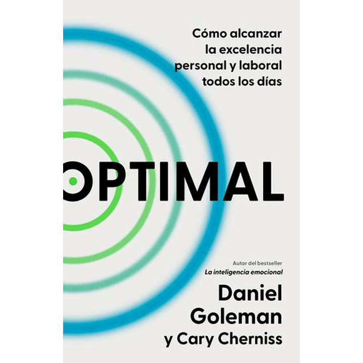 Optimal - Goleman, Daniel 1