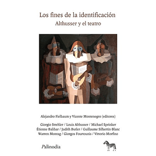 Los Fines De La Identificacion - Varios Autores