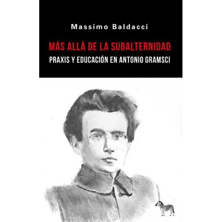 Mas Alla De La Subalteridad - Baldacci, Massimo 1
