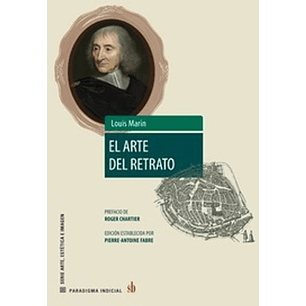 El Arte Del Retrato - Marin, Louis