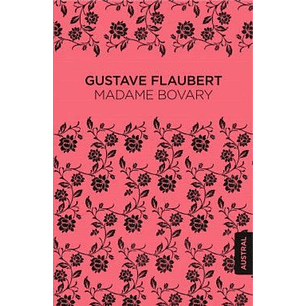 Madame Bovary - Flaubert, Gustave